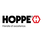 ADH - Hoppe Logo