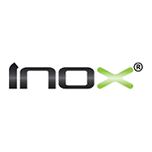 ADH - Inox Logo
