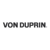ADH - Von Duprin Logo