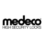 ADH - Medeco Logo